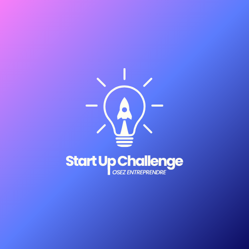 Logo startupchallenge